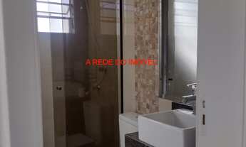 Imagem 6: APARTAMENTO RESIDENCIAL em AMERICANA - SP, VILA BELVEDERE