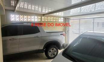 Imagem: CASA RESIDENCIAL em AMERICANA - SP, JARDIM