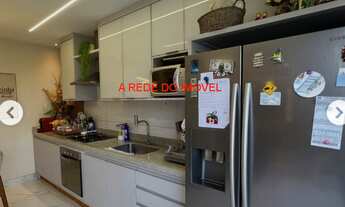 Imagem 5: CASA RESIDENCIAL em AMERICANA - SP, JARDIM TERRAMÉRICA II