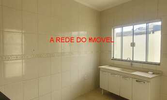 Imagem 4: CASA RESIDENCIAL em AMERICANA - SP, JARDIM TERRAMÉRICA II