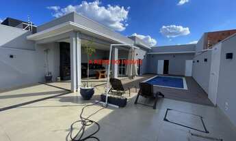 Imagem: CASA RESIDENCIAL em SANTA BÁRBARA DOESTE