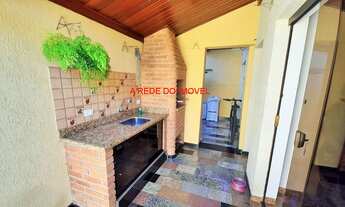 Imagem 2: CASA RESIDENCIAL em SANTA BÁRBARA DOESTE - SP, JARDIM DOS CEDROS