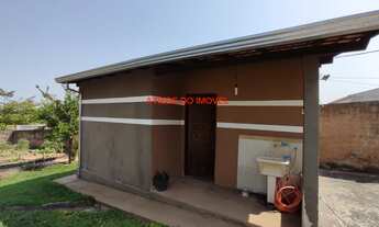 Imagem: CASA RESIDENCIAL em NOVA ODESSA - SP, RECANTO