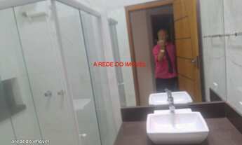 Imagem: CASA RESIDENCIAL em AMERICANA - SP, JARDIM