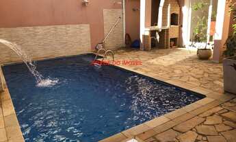 Imagem: CASA RESIDENCIAL em AMERICANA - SP, JARDIM