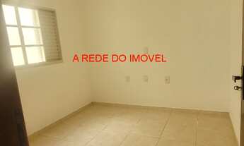 Imagem 6: CASA RESIDENCIAL em AMERICANA - SP, JARDIM TERRAMÉRICA II