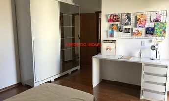 Imagem 6: CASA RESIDENCIAL em AMERICANA - SP, JARDIM TERRAMÉRICA II