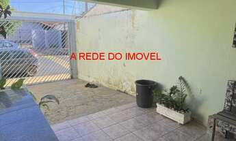 Imagem 5: CASA RESIDENCIAL em AMERICANA - SP, JARDIM PAZ