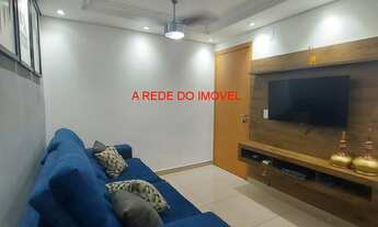 Imagem: APARTAMENTO RESIDENCIAL em AMERICANA - SP