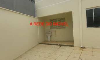 Imagem 2: CASA RESIDENCIAL em AMERICANA - SP, JARDIM TERRAMÉRICA II