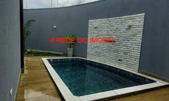 Imagem: CASA RESIDENCIAL em AMERICANA - SP, JARDIM