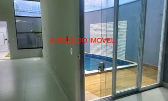 Imagem 7: CASA RESIDENCIAL em AMERICANA - SP, JARDIM TERRAMÉRICA I