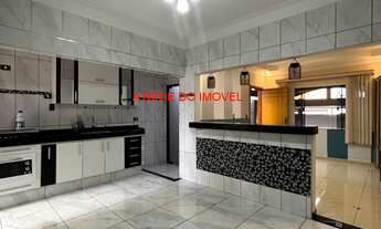 Imagem: CASA RESIDENCIAL em SANTA BÁRBARA DOESTE