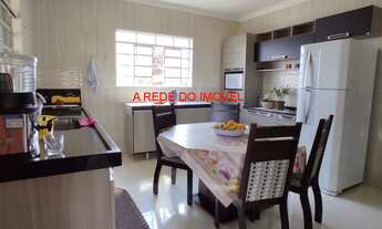 Imagem 2: CASA RESIDENCIAL em AMERICANA - SP, ANTÔNIO ZANAGA