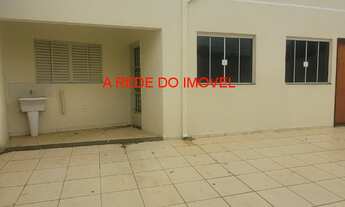 Imagem: CASA RESIDENCIAL em AMERICANA - SP, JARDIM