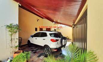 Imagem: CASA RESIDENCIAL em SANTA BÁRBARA DOESTE