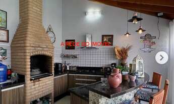 Imagem 6: CASA RESIDENCIAL em AMERICANA - SP, JARDIM TERRAMÉRICA II