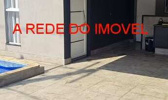 Imagem: CASA RESIDENCIAL em AMERICANA - SP, VILA