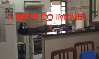 Imagem 4: CASA RESIDENCIAL em AMERICANA - SP, JARDIM TERRAMÉRICA I