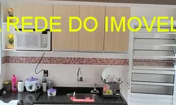 Imagem: CASA RESIDENCIAL em AMERICANA - SP, SÃO