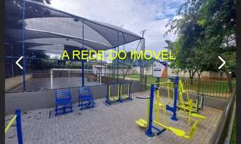 Imagem 4: APARTAMENTO RESIDENCIAL em AMERICANA - SP, PRAIA DOS NAMORADOS