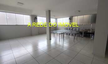 Imagem 7: APARTAMENTO RESIDENCIAL em AMERICANA - SP, PARQUE UNIVERSITÁRIO