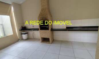 Imagem 3: APARTAMENTO RESIDENCIAL em AMERICANA - SP, PARQUE UNIVERSITÁRIO