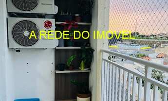 Imagem: APARTAMENTO RESIDENCIAL em AMERICANA - SP