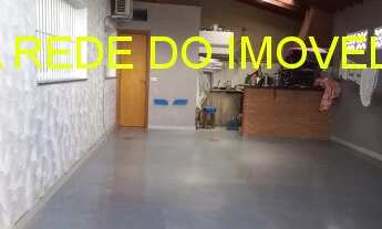 Imagem 3: CASA RESIDENCIAL em AMERICANA - SP, JARDIM ALVORADA