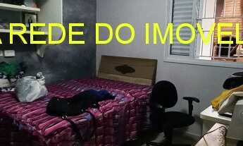 Imagem 7: CASA RESIDENCIAL em AMERICANA - SP, JARDIM ALVORADA