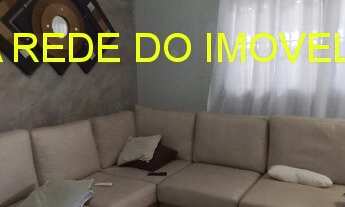 Imagem 5: CASA RESIDENCIAL em AMERICANA - SP, JARDIM ALVORADA