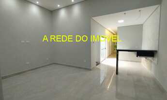 Imagem 5: CASA RESIDENCIAL em SANTA BÁRBARA DOESTE - SP, JARDIM PÂNTANO