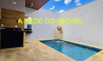 Imagem: CASA RESIDENCIAL em AMERICANA - SP, RESIDENCIAL