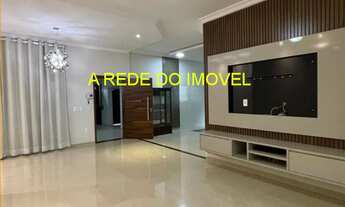 Imagem: CASA RESIDENCIAL em IBITINGA - SP, JARDIM