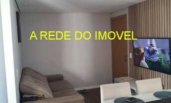 Imagem 3: APARTAMENTO RESIDENCIAL em AMERICANA - SP, RESIDENCIAL VALE DAS NOGUEIRAS