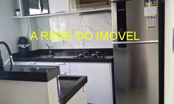 Imagem: APARTAMENTO RESIDENCIAL em AMERICANA - SP