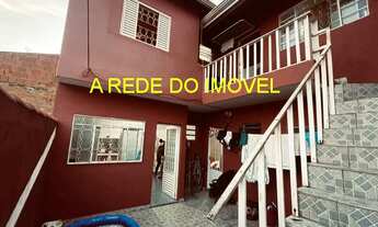 Imagem: CASA RESIDENCIAL em AMERICANA - SP, PARQUE