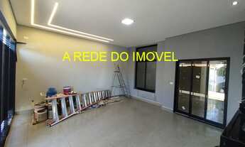 Imagem: CASA RESIDENCIAL em SANTA BÁRBARA DOESTE