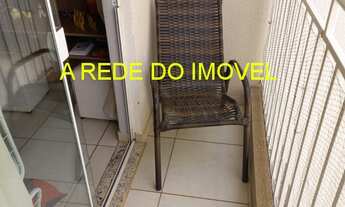 Imagem 6: APARTAMENTO RESIDENCIAL em AMERICANA - SP, PARQUE GRAMADO