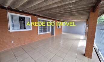 Imagem: CASA RESIDENCIAL em NOVA ODESSA - SP, JARDIM