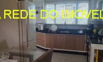 Imagem 6: APARTAMENTO RESIDENCIAL em AMERICANA - SP, JARDIM TERRAMÉRICA I