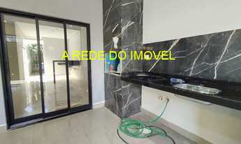 Imagem 7: CASA RESIDENCIAL em SANTA BÁRBARA DOESTE - SP, JARDIM PÂNTANO