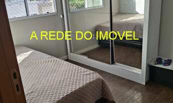 Imagem 2: APARTAMENTO RESIDENCIAL em AMERICANA - SP, RESIDENCIAL VALE DAS NOGUEIRAS