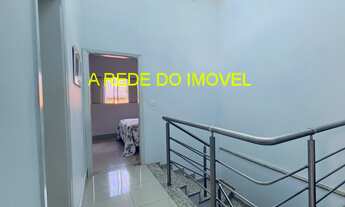 Imagem 5: CASA RESIDENCIAL em AMERICANA - SP, RESIDENCIAL HORTO FLORESTAL JACYRA I