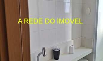 Imagem 5: APARTAMENTO RESIDENCIAL em AMERICANA - SP, RESIDENCIAL VALE DAS NOGUEIRAS