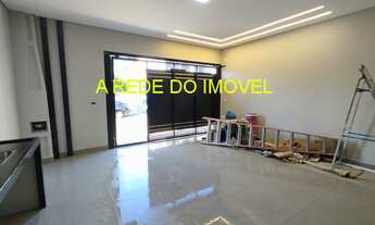 Imagem 4: CASA RESIDENCIAL em SANTA BÁRBARA DOESTE - SP, JARDIM PÂNTANO