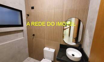 Imagem 5: CASA RESIDENCIAL em AMERICANA - SP, LO