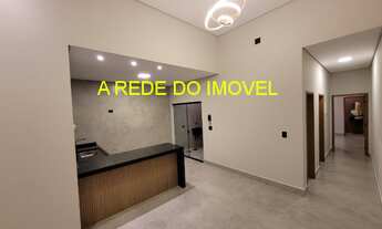 Imagem: CASA RESIDENCIAL em AMERICANA - SP, LOTEAMENTO