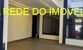 Imagem: CASA RESIDENCIAL em AMERICANA - SP, JARDIM