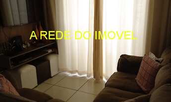 Imagem 2: APARTAMENTO RESIDENCIAL em AMERICANA - SP, PARQUE GRAMADO